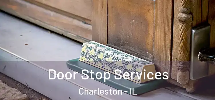 Door Stop Services Charleston - IL