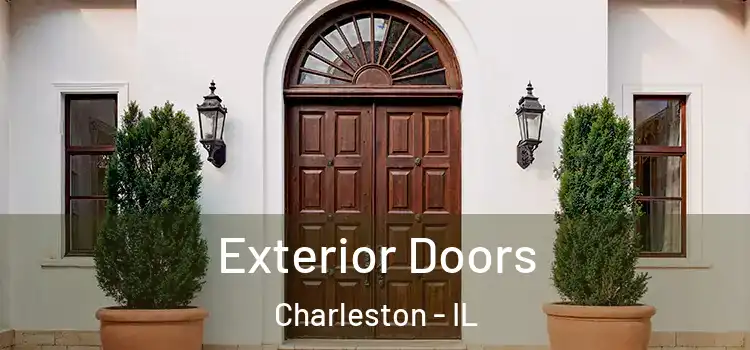  Exterior Doors Charleston - IL