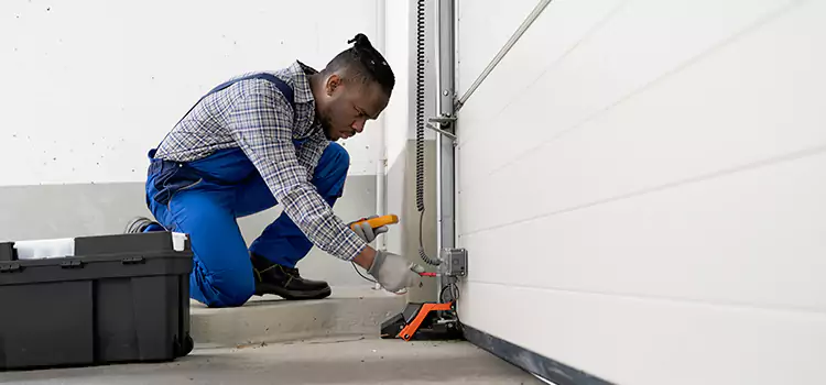 Expert Solutions for Every Garage Lock Need in Charleston, IL