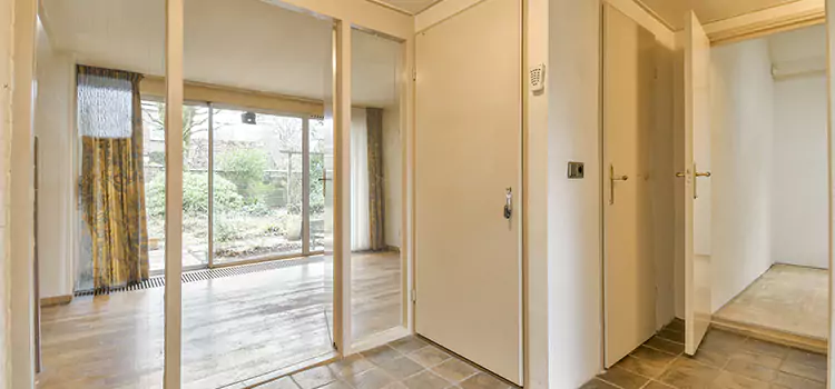 Why Choose Our Pocket Door Experts in Charleston, IL?