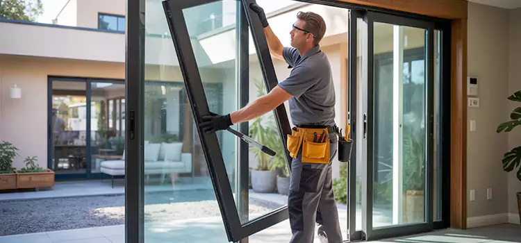 Specialized Sliding Door Roller Services in Charleston, Illinois