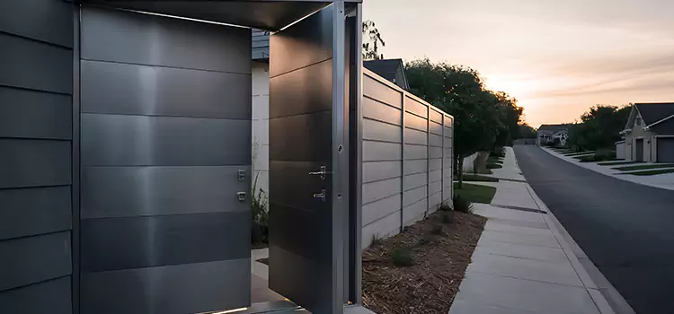 Comprehensive Steel Door Solutions in Charleston, IL