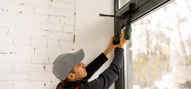Your Trusted Partner for Door Closer Solutions in Charleston, IL
