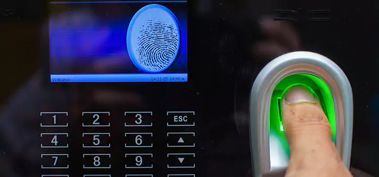 Your Trusted Partner for Secure Access in Charleston, IL